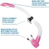 imageSCUBAPRO Spectra SnorkelPink