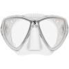 imageSCUBAPRO Synergy Mini Dive MaskClearWhiteSilver