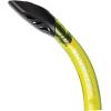 imageScubapro Escape SemiDry Snorkel with Purge Valve and Splashguard BarrelTop Design Yellow