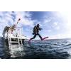 imageScubapro GO Sport Diving FinsPink