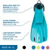 imageScubapro GO Sport Diving FinsTurquoise
