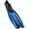 imageScubapro Jet Club Full Foot Snorkeling FinBlue