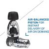 imageScubapro MK25 EVOA700 Diving Regulator System INT