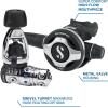 imageScubapro MK25 EVOS600 Diving Regulator System INT