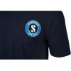 imageScubapro Mens Black Long Sleeve TShirtBlue