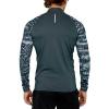 imageScubapro Mens Rash GuardGraphite