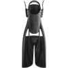 imageScubapro Twin Jet II Scuba Diving FinsBlack