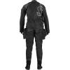 imageScubapro mens Definition Dry Hd DrysuitBlack