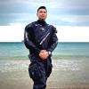 imageScubapro mens Definition Dry Hd DrysuitBlack