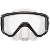 imageSCUBAPRO Crystal VU Plus Diving Mask with Purge ValveBlack