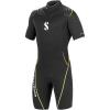 imageSCUBAPRO Definition Shorty 25 mm Mens Diving WetsuitM C 3840  W 3335  H 59511