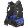 imageSCUBAPRO Glide BCD wBPI Blue L