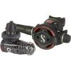imageSCUBAPRO MK25 EVO DIN 300S620 Ti Diving Regulator System 60th Anniversary