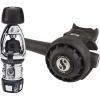 imageScubaPro MK2 EVO R195 RegulatorSilverBlack