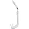 imageScubapro Apnea Freediving Diving SnorkelWhite