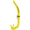 imageScubapro Apnea Freediving Diving SnorkelYellow