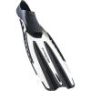 imageScubapro Jet Club Full Foot Snorkeling FinWhite