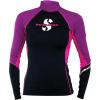 imageScubapro Jewel TFlex UPF 80 Womens Long Sleeve Rash GuardJewel