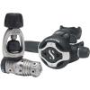 imageScubapro MK25T EVOS620 XTi Dive Regulator System INT Black