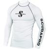imageScubapro Mens Rash GuardIce