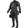 imageScubapro mens Definition Dry Hd DrysuitBlack
