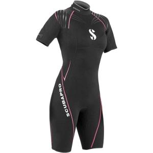 imageSCUBAPRO Definition Shorty 25 mm Womens Diving WetsuitXSmall