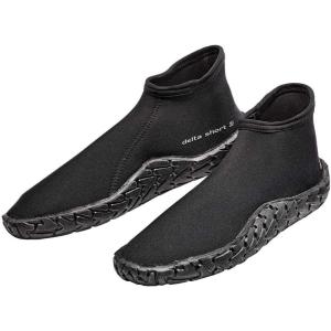 imageSCUBAPRO Delta 3mm Short Diving BootMedium