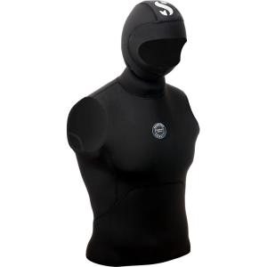 imageSCUBAPRO Everflex Yulex Dive Hooded Vest 2mmMedium