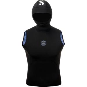 imageSCUBAPRO Everflex Yulex Dive Hooded Vest Women 53mmXXSmall