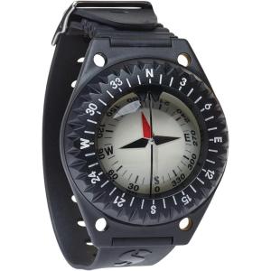 imageSCUBAPRO FS15 WristMounted Dive Compass