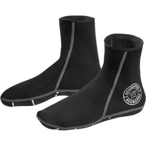imageSCUBAPRO Hybrid Sock 25mm Black ML