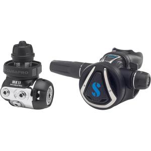 imageSCUBAPRO MK11 DIN 300C370 Diving Regulator System