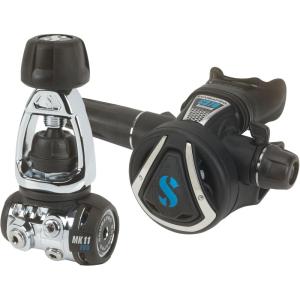 imageSCUBAPRO MK11 EVOC370 Dive Regulator System INT
