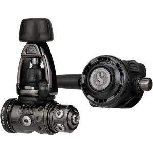 imageSCUBAPRO MK19 Evo Int232G260 Carbon BlackNone or Other