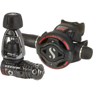 imageSCUBAPRO MK25 EVO INTS620 Ti Dive Regulator System 60th Anniversary