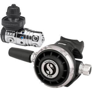 imageSCUBAPRO MK25 EVOG260 Diving Regulator System DIN 300