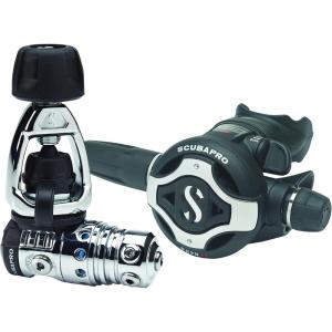 imageSCUBAPRO MK25 EVOS620 Ti Diving Regulator System