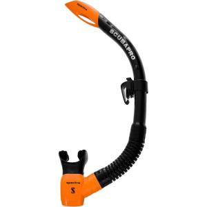imageSCUBAPRO Spectra Snorkel BlackOrange