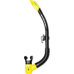 imageSCUBAPRO Spectra SnorkelYellowBlack