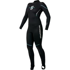 imageSCUBAPRO Sport Steamer 05MM Womens Diving WetsuitSmall