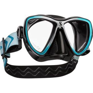 imageSCUBAPRO Synergy Mini Dive MaskBlack