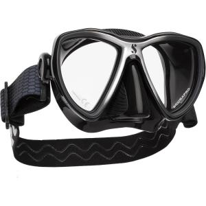 imageSCUBAPRO Synergy Mini Dive MaskSilver