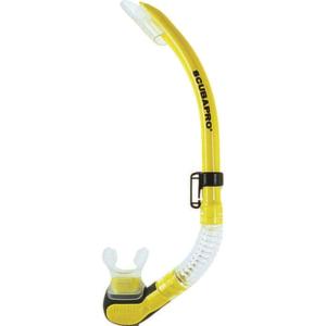 imageScubaPro Nexus SemiDry SnorkelYellow