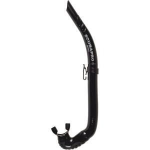imageScubapro Apnea Freediving Diving SnorkelBlack