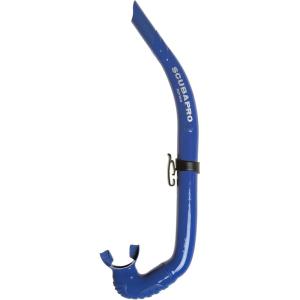 imageScubapro Apnea Freediving Diving SnorkelBlue