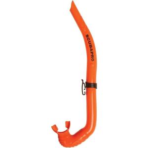 imageScubapro Apnea Freediving Diving SnorkelOrange