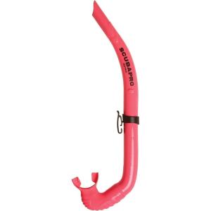 imageScubapro Apnea Freediving Diving SnorkelPink