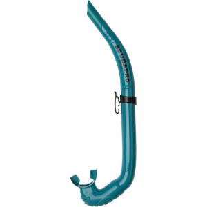 imageScubapro Apnea Freediving Diving SnorkelTurquoise