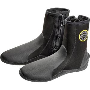 imageScubapro Base Boot 4mmBlack