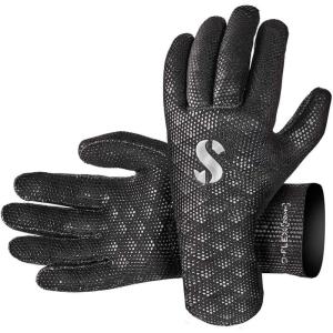 imageScubapro DFlex Glove 2mm  BlackXLarge